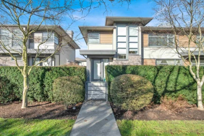 Outdoor Patio Photo of 8 2603 162 Street, Surrey, BC