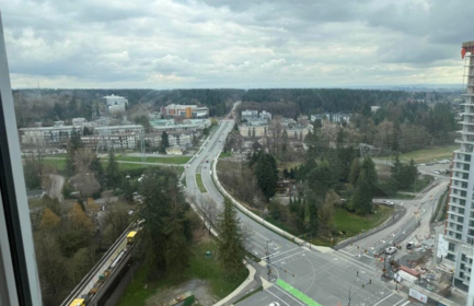 3508 13725 George Junction, Surrey, BC, Whalley — 2 bed apartment/condo for sale