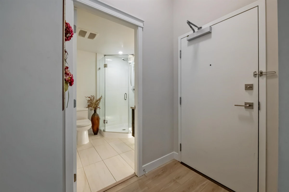 Bedroom 4 Photo of 506 11967 80 Avenue, Delta, BC