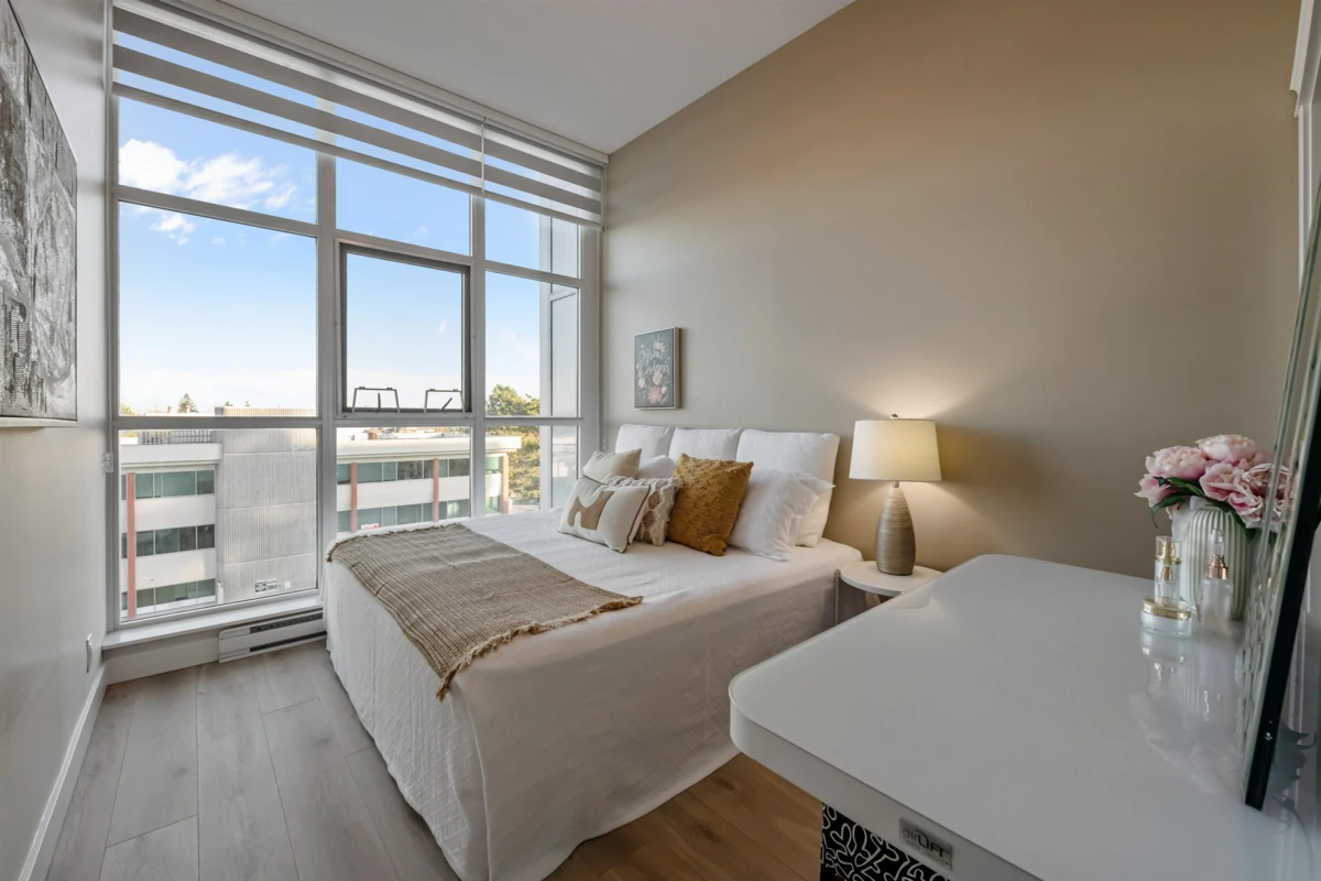 Breakfast Nook Photo of 506 11967 80 Avenue, Delta, BC