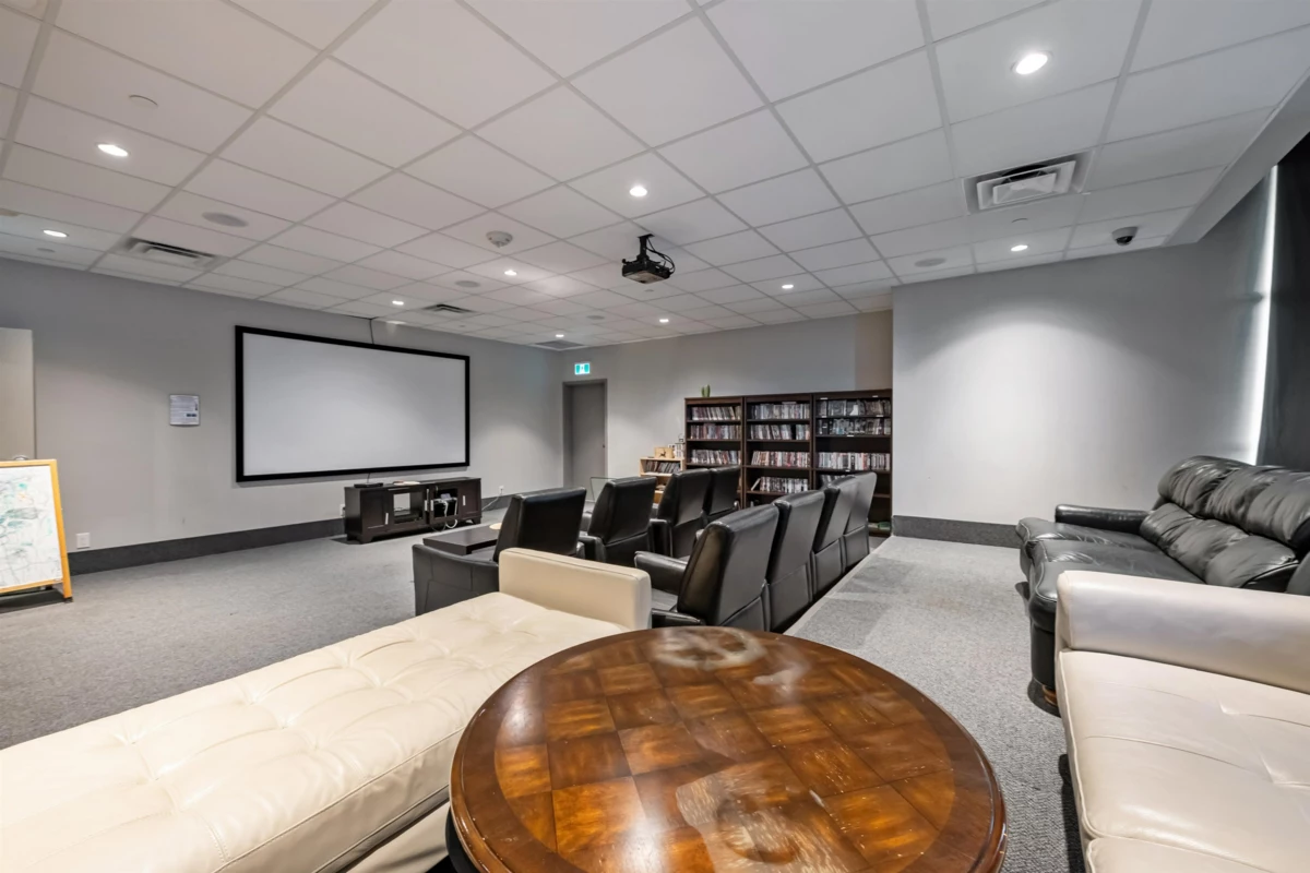 Garage Interior Photo of 506 11967 80 Avenue, Delta, BC