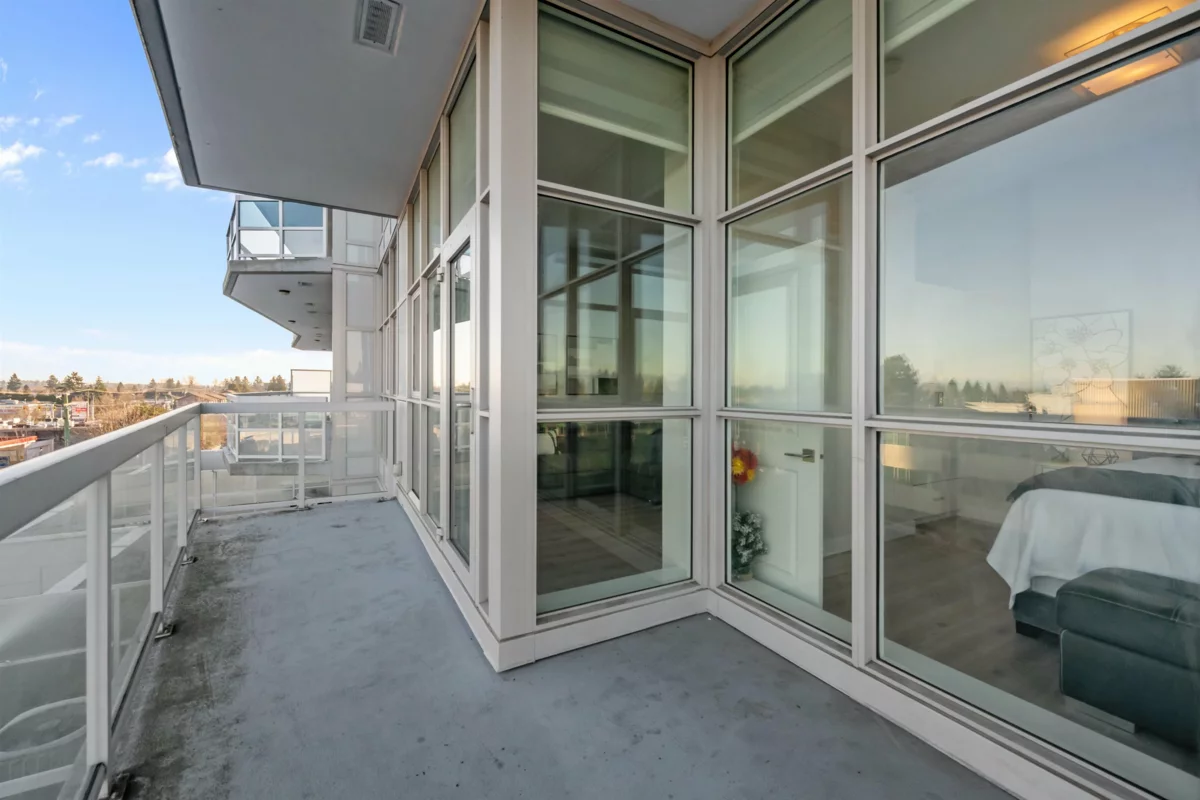 Office / Den Photo of 506 11967 80 Avenue, Delta, BC