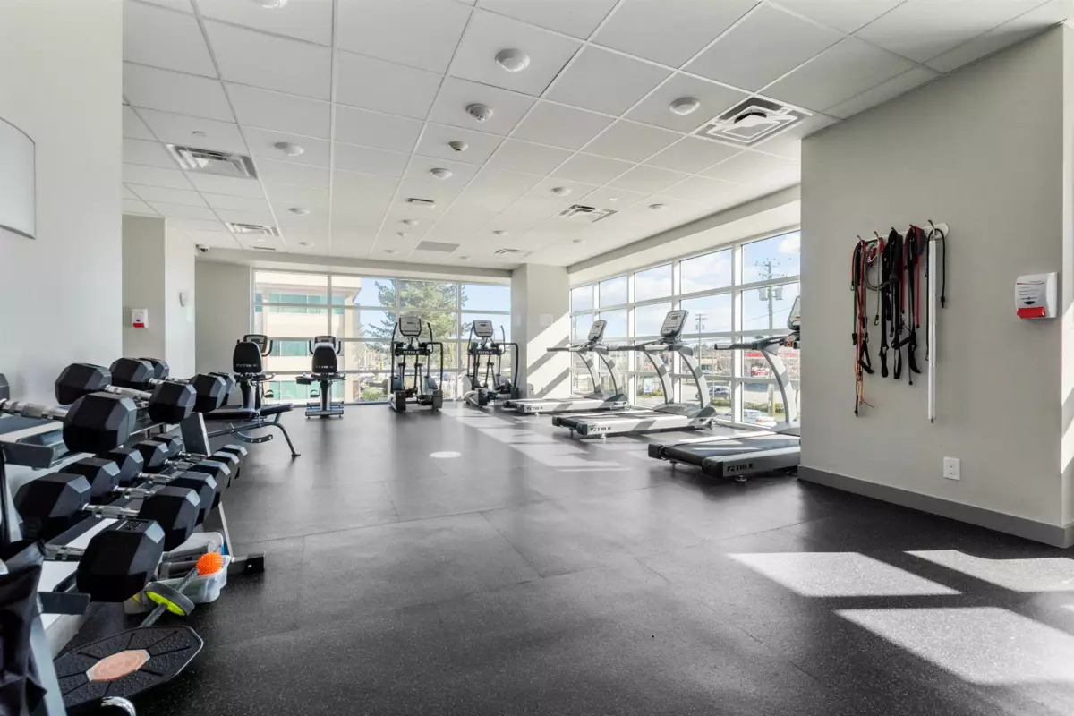 Outdoor Deck Photo of 506 11967 80 Avenue, Delta, BC