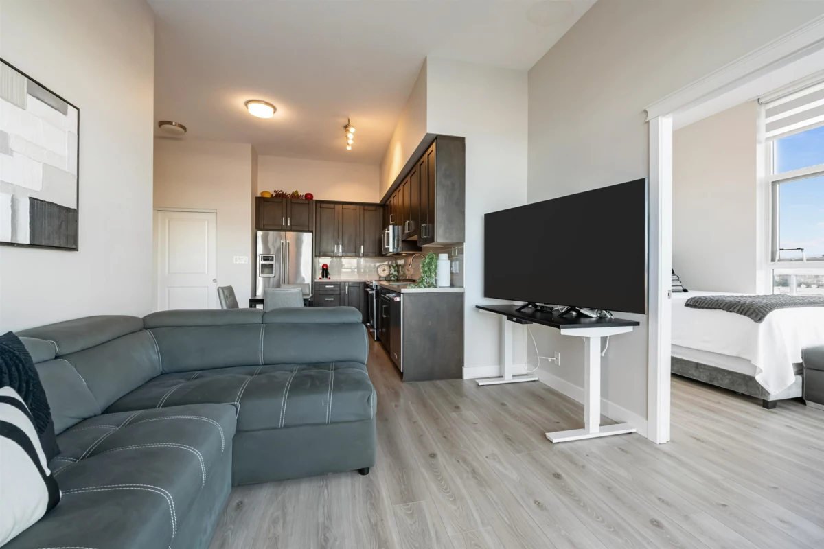 Pantry Photo of 506 11967 80 Avenue, Delta, BC