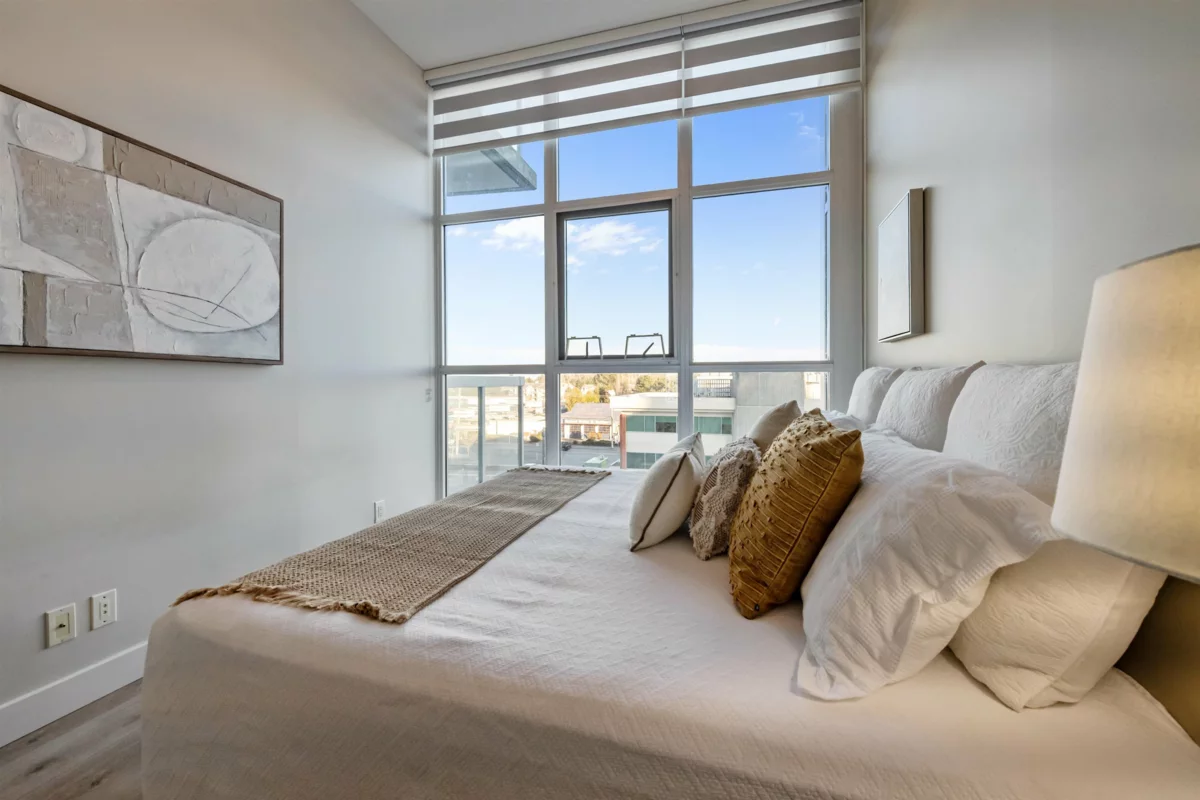 Primary Bathroom Photo of 506 11967 80 Avenue, Delta, BC