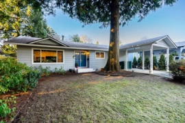 1668 Connaught Drive, Port Coquitlam, BC