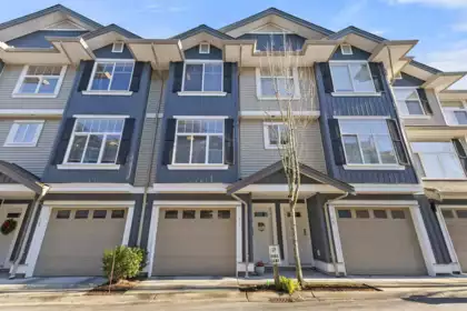11 6956 193 Street, Surrey, BC, Clayton — 3 bed townhouse for sale