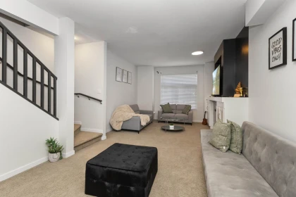 11 6956 193 Street, Surrey, BC, Surrey — Townhouse for sale