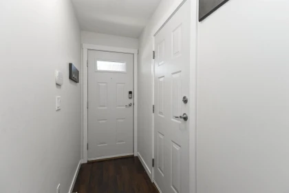 Laundry Room Photo of 11 6956 193 Street, Surrey, BC