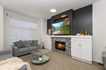 11 6956 193 Street, Surrey, BC, Surrey — Townhouse for sale