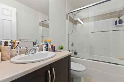 Loft / Bonus Room Photo of 11 6956 193 Street, Surrey, BC