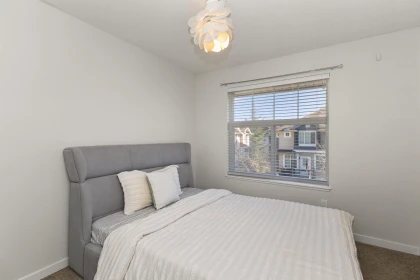 Office / Den Photo of 11 6956 193 Street, Surrey, BC