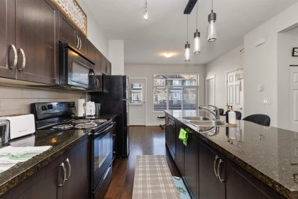 Pantry Photo of 11 6956 193 Street, Surrey, BC