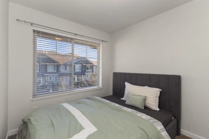 Powder Room Photo of 11 6956 193 Street, Surrey, BC