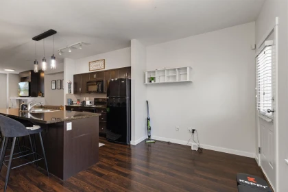 Primary Bedroom Photo of 11 6956 193 Street, Surrey, BC
