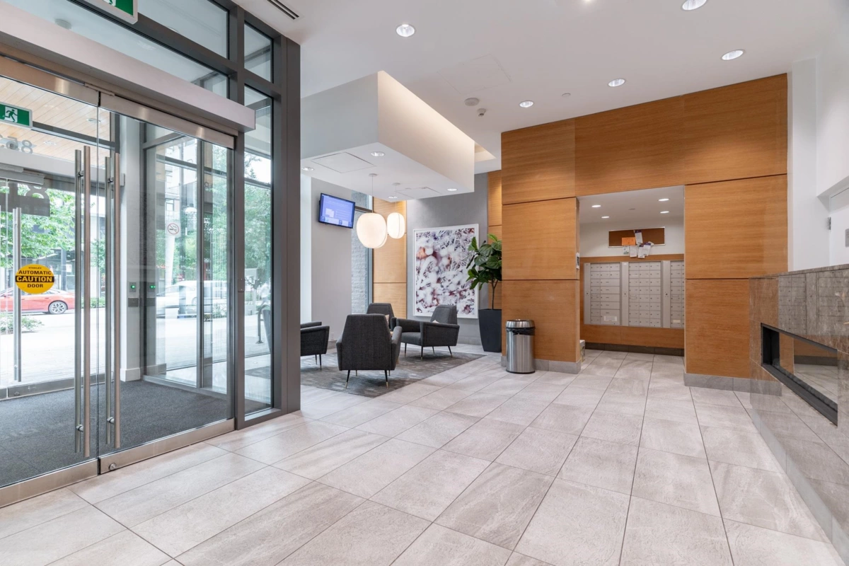 Hot Tub / Spa Photo of 601 8538 River District Crossing, Vancouver, BC