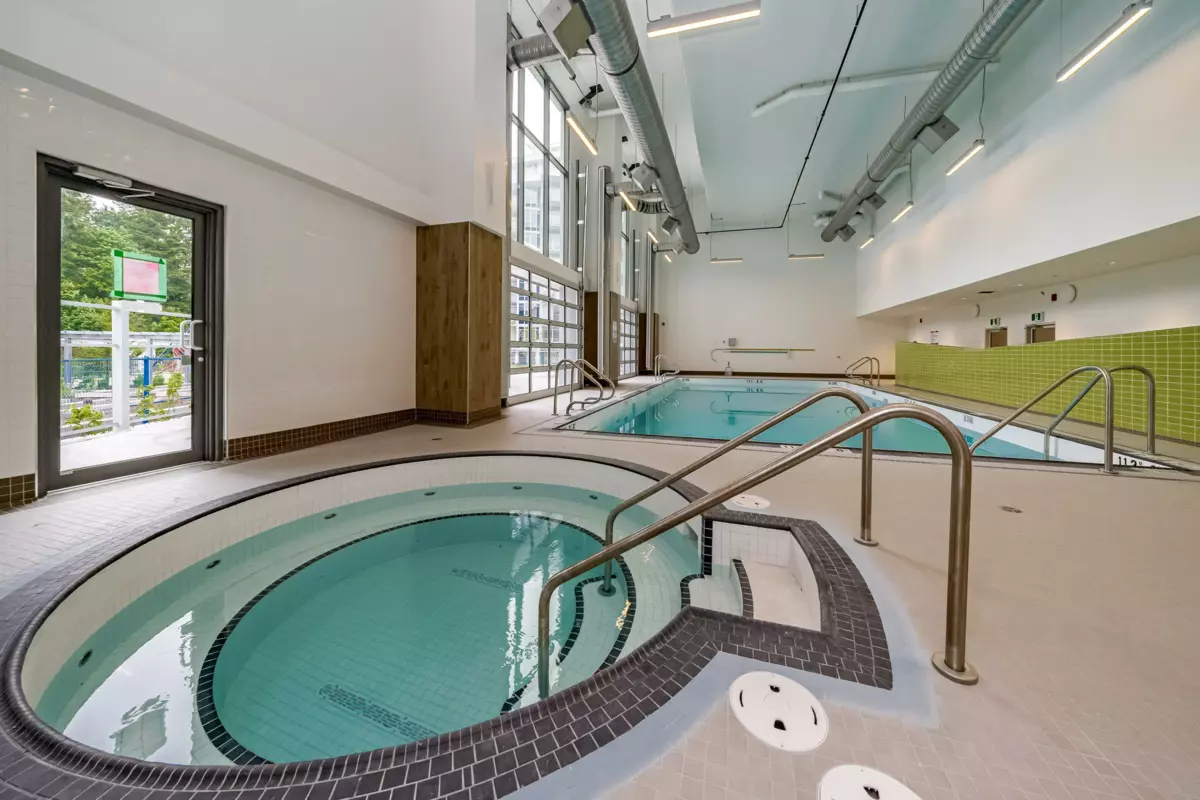 Street View Photo of 601 8538 River District Crossing, Vancouver, BC