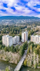 Community Amenities Photo (Clubhouse) of 306 2020 Fullerton Avenue, North Vancouver, BC