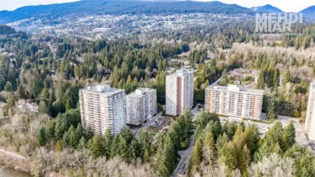 Fitness Center Photo Near 306 2020 Fullerton Avenue, North Vancouver, BC