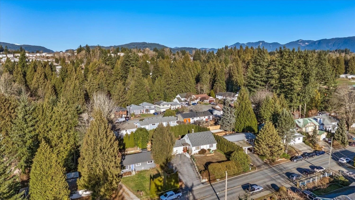 Hot Tub / Spa Photo of 32485 Mcrae Avenue, Mission, BC