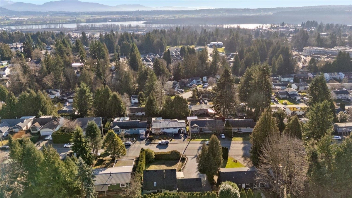 Neighborhood Park Photo Near 32485 Mcrae Avenue, Mission, BC