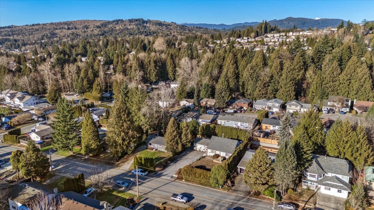 Street View Photo of 32485 Mcrae Avenue, Mission, BC