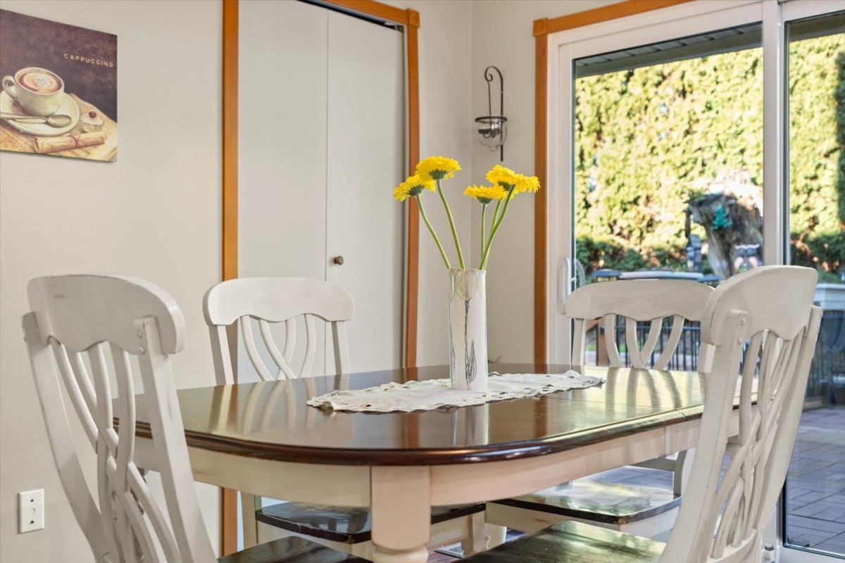 Walk-In Closet Photo of 32485 Mcrae Avenue, Mission, BC