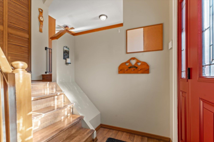 32485 Mcrae Avenue, Mission, BC, Mission — Single Family Residence for sale