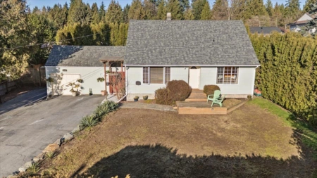 32485 Mcrae Avenue, Mission, BC, Mission — Single Family Residence for sale