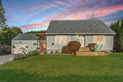 32485 Mcrae Avenue, Mission, BC, Mission — Single Family Residence for sale