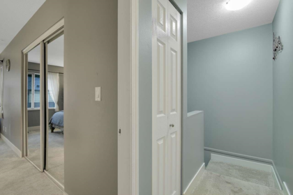 Basement Recreation Room Photo of 42 21960 River Road, Maple Ridge, BC
