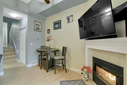 Kitchen Island Photo of 42 21960 River Road, Maple Ridge, BC
