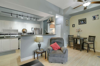 Kitchen Photo of 42 21960 River Road, Maple Ridge, BC