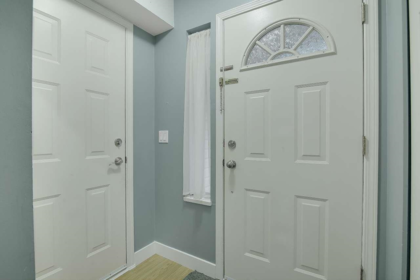 Mudroom Photo of 42 21960 River Road, Maple Ridge, BC