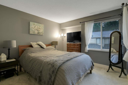 Office / Den Photo of 42 21960 River Road, Maple Ridge, BC