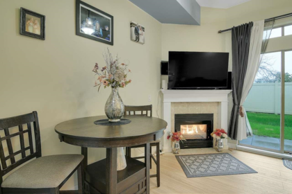 Pantry Photo of 42 21960 River Road, Maple Ridge, BC