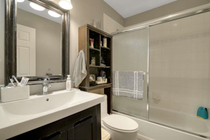 Powder Room Photo of 42 21960 River Road, Maple Ridge, BC