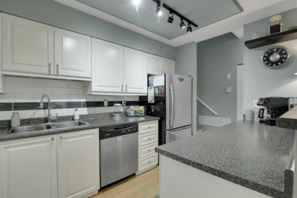 Walk-In Closet Photo of 42 21960 River Road, Maple Ridge, BC