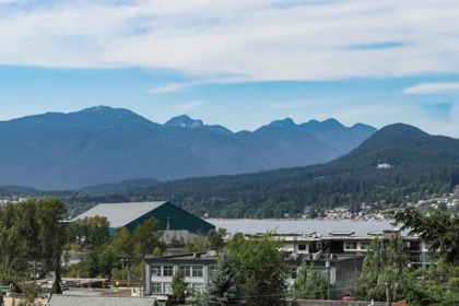 308 195 Mary Street, Port Moody, BC, Port Moody — 2 bed apartment/condo for sale