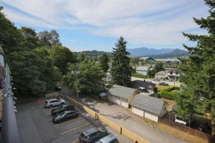 308 195 Mary Street, Port Moody, BC, Port Moody — Apartment/Condo for sale