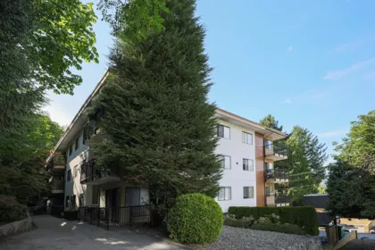 308 195 Mary Street, Port Moody, BC, Port Moody — Apartment/Condo for sale