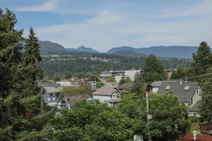 308 195 Mary Street, Port Moody, BC, Port Moody — Apartment/Condo for sale