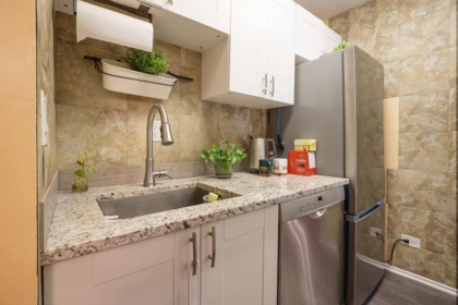 Office / Den Photo of 308 195 Mary Street, Port Moody, BC