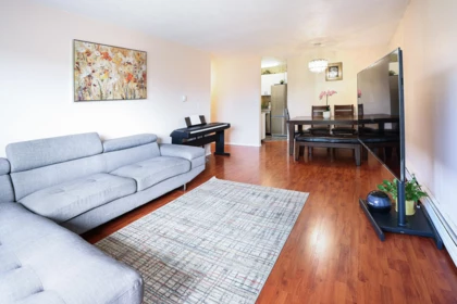Pantry Photo of 308 195 Mary Street, Port Moody, BC