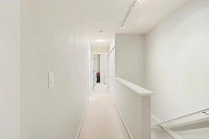 Laundry Room Photo of 8 14888 62 Avenue, Surrey, BC