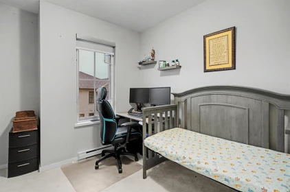 Loft / Bonus Room Photo of 8 14888 62 Avenue, Surrey, BC