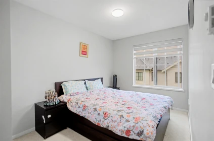 Office / Den Photo of 8 14888 62 Avenue, Surrey, BC