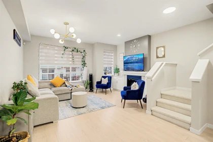 Pantry Photo of 8 14888 62 Avenue, Surrey, BC