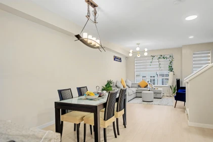 Primary Bedroom Photo of 8 14888 62 Avenue, Surrey, BC