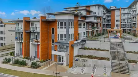 227 11655 Fraser Street, Maple Ridge, BC